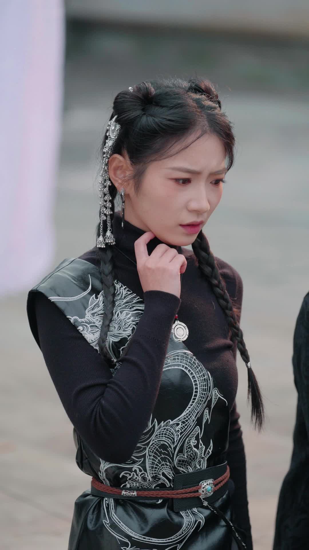 Episode 14 - Low-Key on Earth, Strong Beyond All